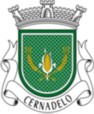 Freguesia de Cernadelo